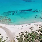 Domo De Rò A Few Kilometers From The Beautiful Beaches *