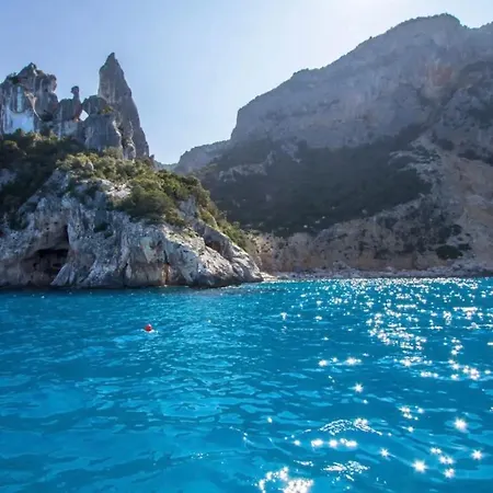Domo De Rò A Few Kilometers From The Beautiful Beaches Onifai