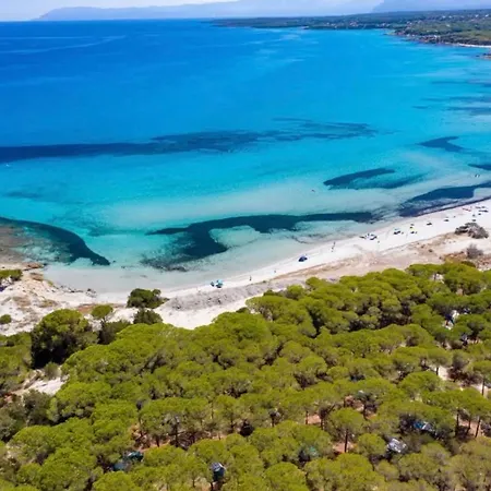 Domo De Rò A Few Kilometers From The Beautiful Beaches Appartamento *